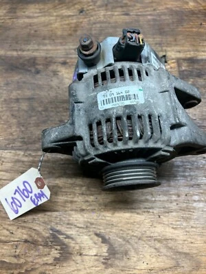 Conjunto de carga alternador Toyota Echo 2004 XB 90 amperios 90A 2000-2005 OEM Foto 1 de 4