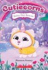 Produktbild - Rainy Day Rescue Cutiecorns #3 Paperback Shannon Penney