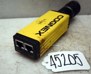 Cognex in-sight 1000 800-5741-1 rev M (Inv.45205) - Picture 1 of 3