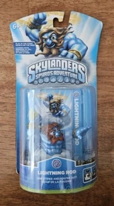 Skylanders Spyro's Adventure: Lightning Rod Character Pack - Sealed NIB - Picture 1 of 4