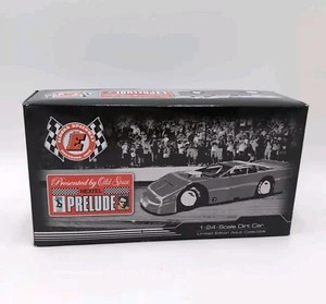 Jeff Gordon 1/24 2007 #24 Dupont Prelude to the Dream Late Model Dirt Car RCCA  - Picture 1 of 16