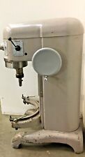 Hobart H-600 Pizza Dough Mixer 60 quart 3 phase 208 V We Ship! Priced To Sell!
