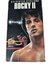 Rocky II (VHS, 20th Anniversary)