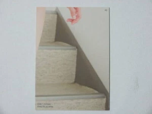 Japanese Idol Trading Card " Miharu Usa " Official card Miharu Biyori 43 F/S - Picture 1 of 1