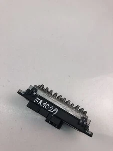 Resistencia calefacción interior bmw 3 gran turismo f34 9319919 2015 24557675 - Imagen 1 de 4