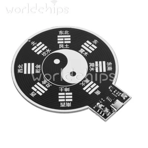 7.83Hz Schumann Wave Generator Ultra-Low Frequency Pulse Wave Generator Type-C - Picture 1 of 14