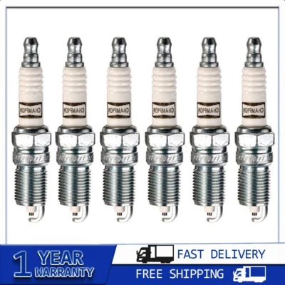 Spark Plug For Audi A4 Quattro 2001 2000 1999 - Image 1 of 4