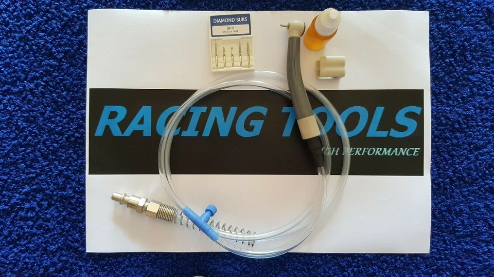 Fresino Manipolo angolare a 90° gradi per la  lavorazione dei travasi cilindri  - Imagen 1 de 2