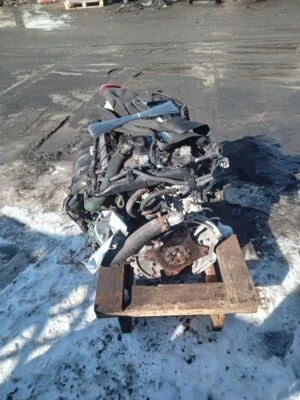 Used Engine Complete Assembly fits: 2015 Hyundai Elantra 1.8L VIN E 8th digit Ca Foto 1 de 4