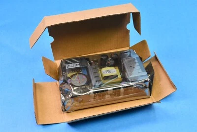 ARTESYN Switching Power Supplies Open Frame AC DC Converter 3 Output NLP65-9608J - Image 1 of 4