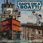Cody Robles papa sur un bateau ?! (Livre de poche) (IMPORTATION BRITANNIQUE)