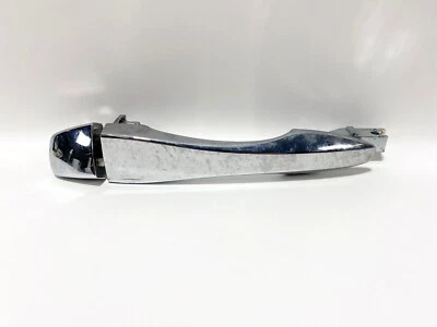 13-20 NISSAN PATHFINDER FRONT OR REAR RIGHT PASS SIDE EXTERIOR DOOR HANDLE OEM - Image 1 of 3