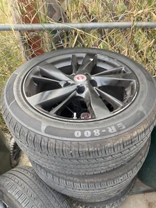 used car rims wheels used wheels - Picture 1 of 1