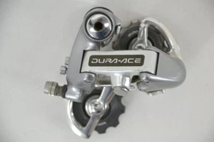 Shimano RD-7402 Dura-Ace 8sp. Rear Derailleur - Picture 1 of 1