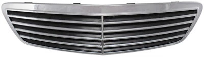  Grille Assembly For Mercedes Benz S500 2000-2002 Foto 1 de 4