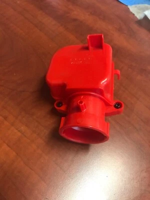 New OEM Parts Vacuum Blower Chute For Milwaukee M18 0880-20 2 Gal Wet/Dry Vacuum - Image 1 of 4