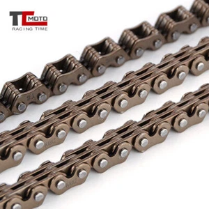 Cam Timing Chain Fit for Yamaha TTR250 1999-2006 TT250R RAID TT-R 945-91431-22 - Bild 1 von 11