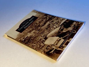 Cleveland Area Disasters by Kubat and Rydbom; Near Fine Illustrated Paperback - Imagen 1 de 4
