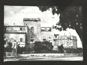 Cartolina Conversano Castello con Torre Ottagonale Animata R290 - Foto 1 di 1