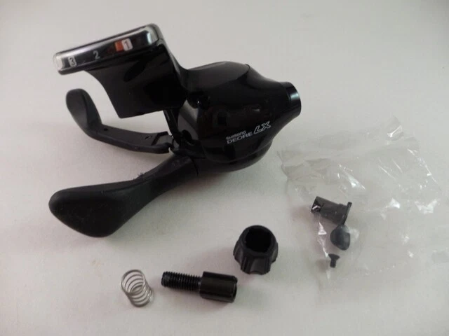 Shimano NOS Bicycle Deore LX model M564 Front Shifter Unit - Image 1 of 1