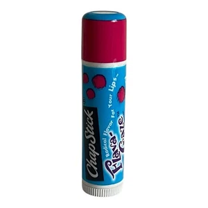 Chapstick Flava Craze Blue Crazeberry Lip Balm Sealed (1) - Picture 1 of 3