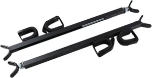 Moose Overhead Gun Rack-23in to 28in for 2013-2014 Polaris Ranger Diesel UTV - Picture 1 of 2