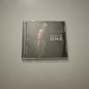 Brian McKnight CD Back At One - Bild 1 von 3