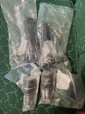 1998-2001 Subaru Impreza Outback Ball Joint And Tie Rod Ends - Image 1 of 3