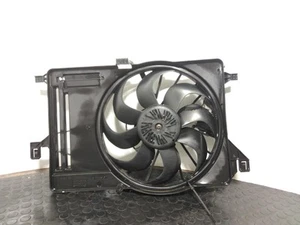 FORD FOCUS Radiator Cooling Fan 2012-2016 1.6L T1DB - Picture 1 of 6
