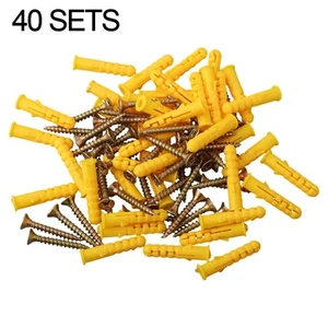Drywall Screws Kit High Holding Power Long-lasting Durability Secure Mounting - Picture 1 of 12