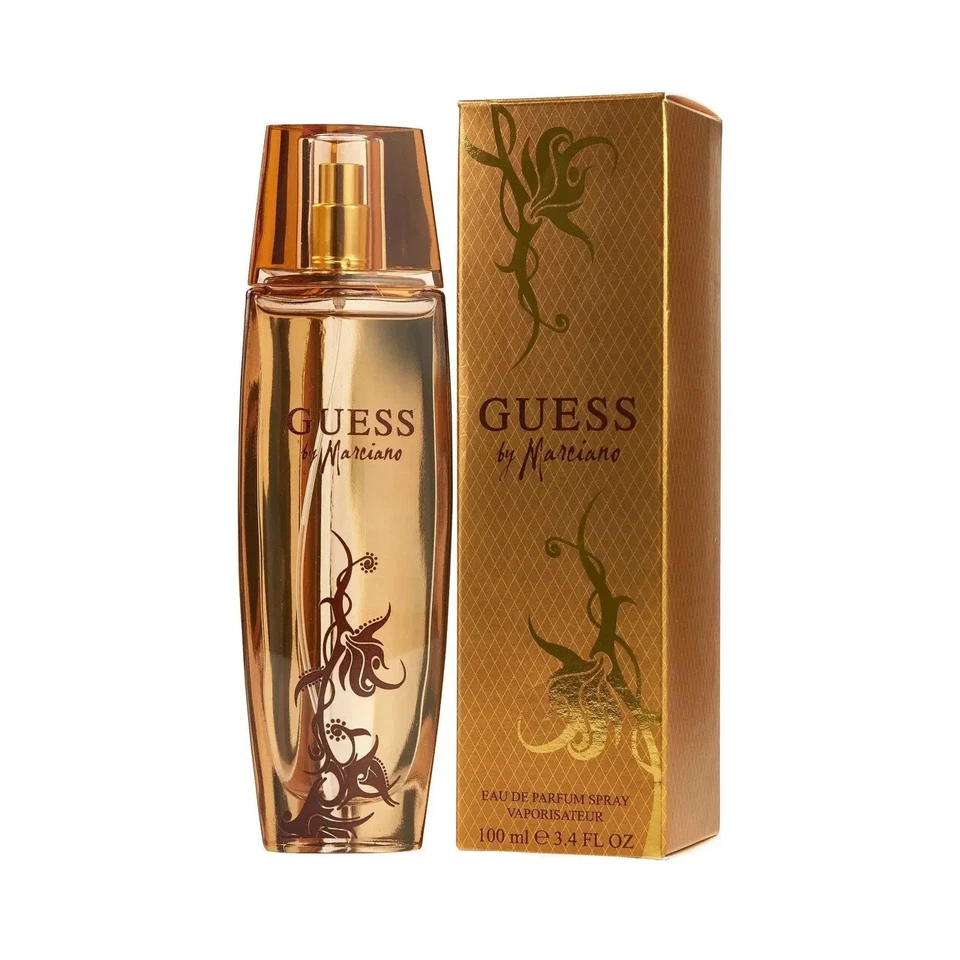 Guess by marciano 3.4 eau de parfum spray for women - Image 1 of 1