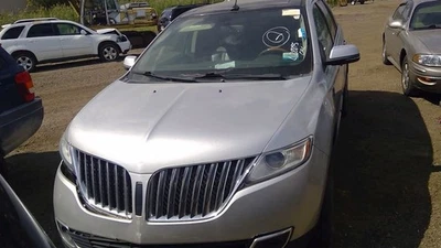 Windshield Wash Reservoir Fits 07-15 MKX 2371213 Foto 1 de 4