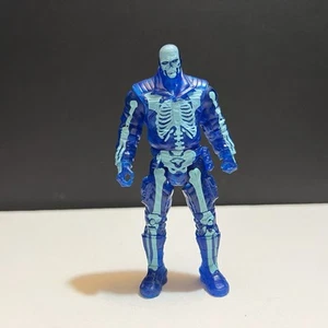 Mattel DC Comics Multiverse Arkham Origins Detective Mode Bane 4” Action Figure - Picture 1 of 7