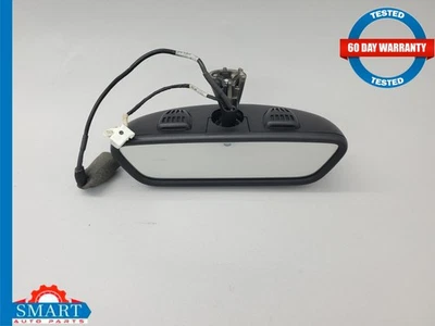 Espejo retrovisor interior 12-20 OEM Mercedes R172 SLK250 SLK350 SLC300 Foto 1 de 4