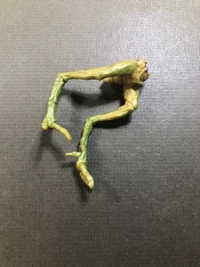 Piezas de figura de guerrero geonosiano de Star Wars (mitad inferior del cuerpo) - Imagen 1 de 5