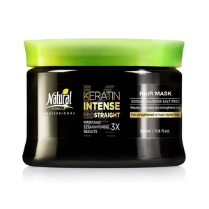 Keratin Hair - Intense Repair, Hair for Frizzy Hair - 350ml - Picture 1 of 6