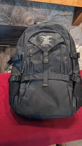 Field & Stream Hiking Backpack In Charcoal Grey/Black - Picture 1 of 4