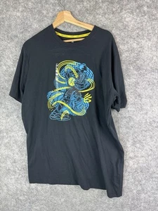 Under Armour Stephen Curry Tshirt Mens Large NBA Warriors Legend Basketball Hoop - Picture 1 of 8
