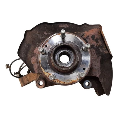 HYUNDAI Santa Fe Premium Crdi Hub Right Side Front - Image 1 of 4