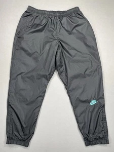 Nike Track Pants Men's Size XL Black Nike x Atmos NRG Windbreaker - Picture 1 of 12
