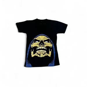 Vintage Y2K Family Force 5 Skeletor Tour Band Tee Men’s M Very Rare Rock n Roll - Picture 1 of 4