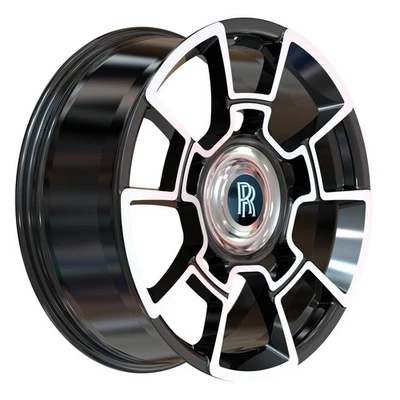 Rolls Royce Table Foto 1 de 3