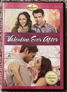 Hallmark's Valentine Ever after (DVD, 2016) Autumn Reeser, Eric Johnson - Picture 1 of 2
