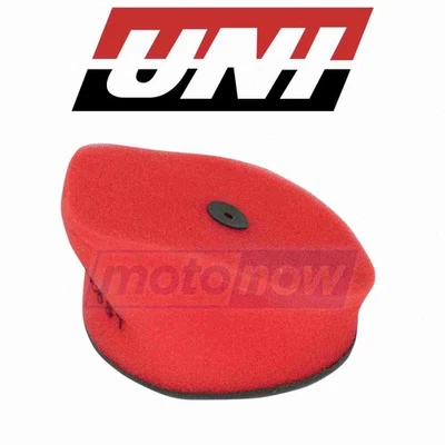 Uni Multi-Stage Competition Air Filter for 1990-1991 KTM 300 EGS - Fuel & dc - Image 1 of 4