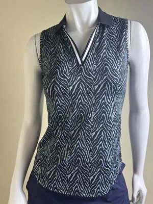 Женская футболка для гольфа топ Sport Haley размер XS (B.156) - Изображение 1 из 4