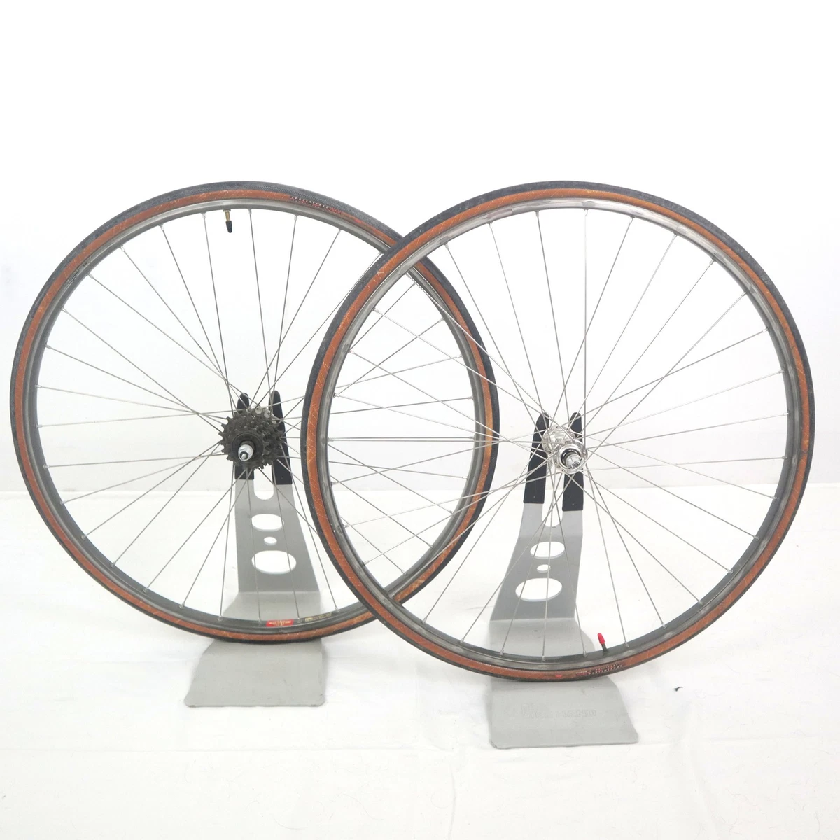 DURA-ACE / FH7400 / ホイールセット / 126mm / 7速 DURA-ACE / FH7400 / ホイールセット / 126mm / 7速