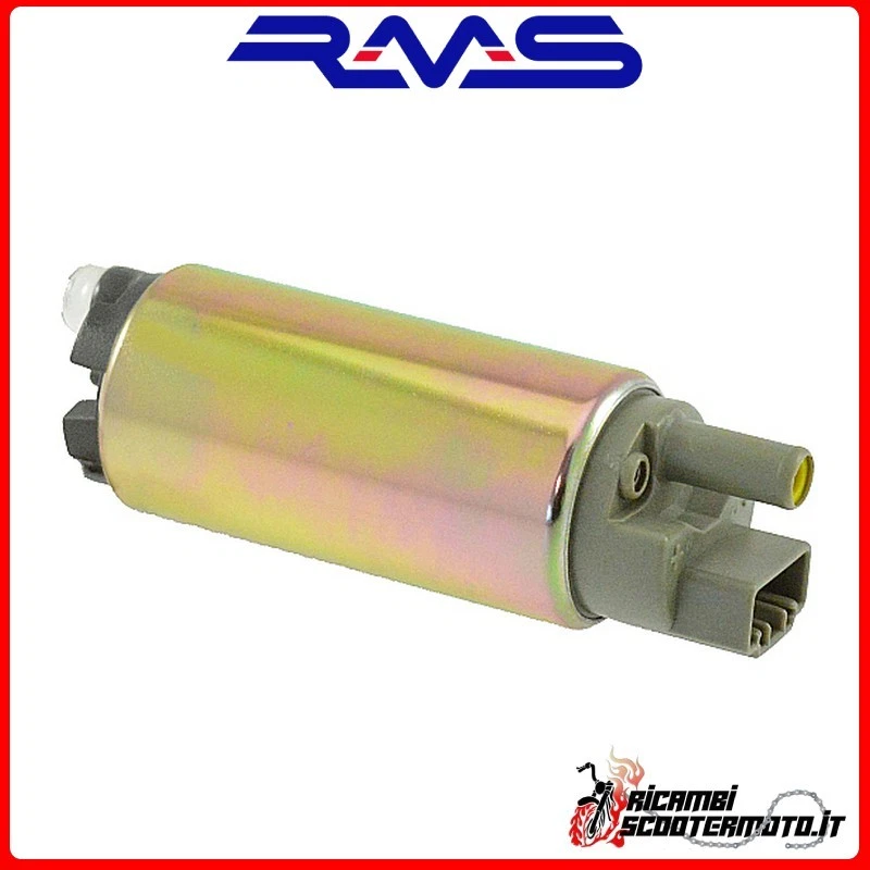 POMPA BENZINA RMS HARLEY DAVIDSON XL 1200 X SPORTSTER FORTY EIGHT 2010-2014 1216 - Imagem 1 de 1