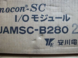 YASKAWA MOCON-SC JAMSC-B2802 NEW IN BOX Fast shipping - Picture 1 of 1