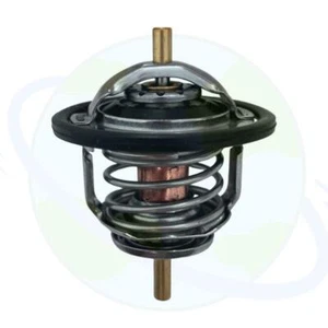 82℃ Thermostat 8-97300790-2 For ISUZU NPR NKR NRR NQR 4HF1 4HG1 4HE1 4HK1 - Picture 1 of 6