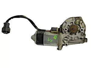 1995-2004 Land Rover Discovery Right Side Rear Power Window Motor OEM - Picture 1 of 6